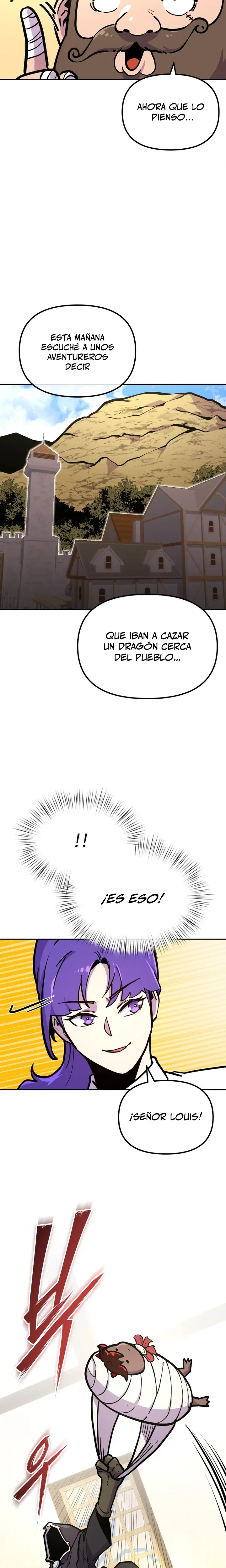 El hombre más guapo se convirtió en esqueleto > Capitulo 51 > Page 71