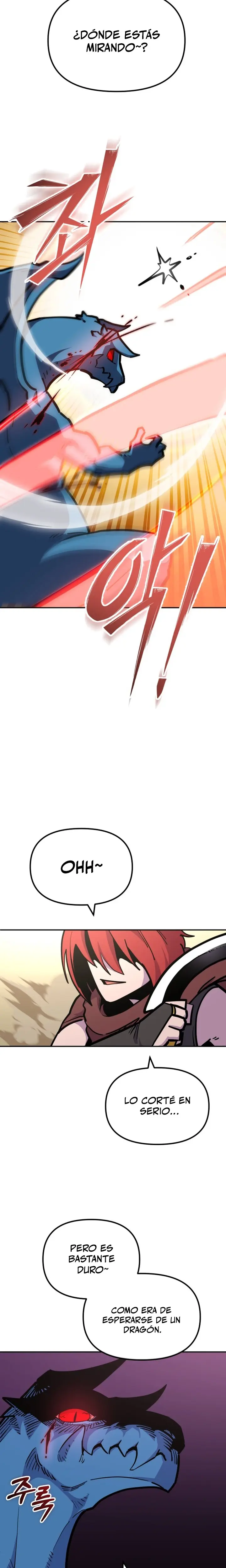 El hombre más guapo se convirtió en esqueleto > Capitulo 51 > Page 161