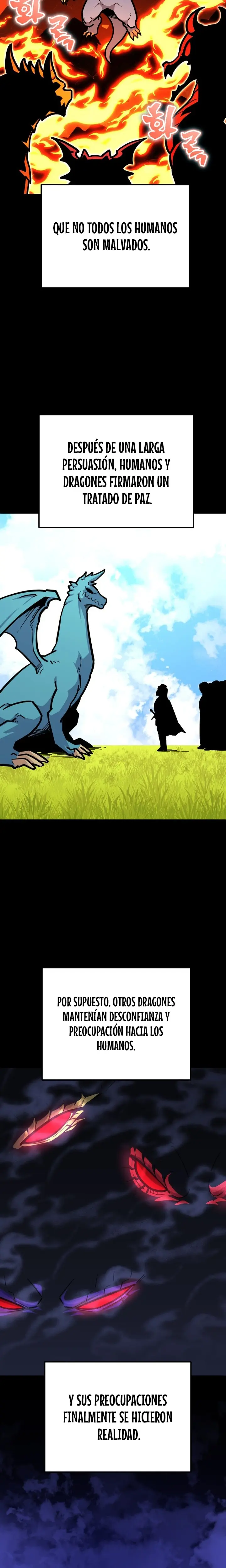 El hombre más guapo se convirtió en esqueleto > Capitulo 52 > Page 151