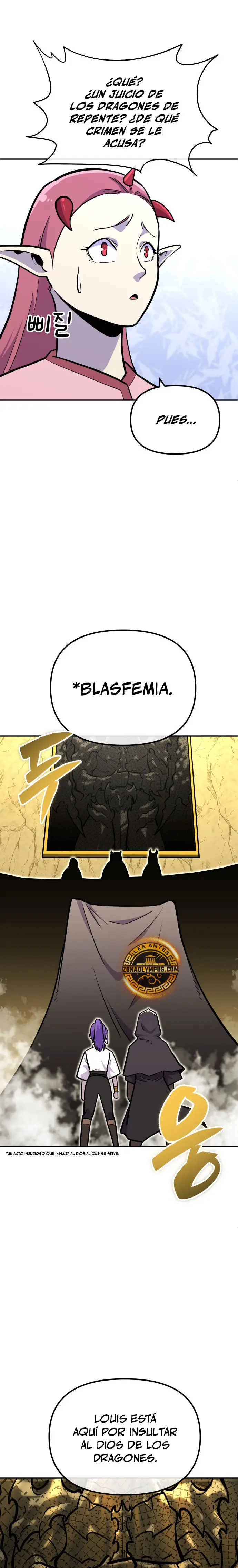 El hombre más guapo se convirtió en esqueleto > Capitulo 54 > Page 141