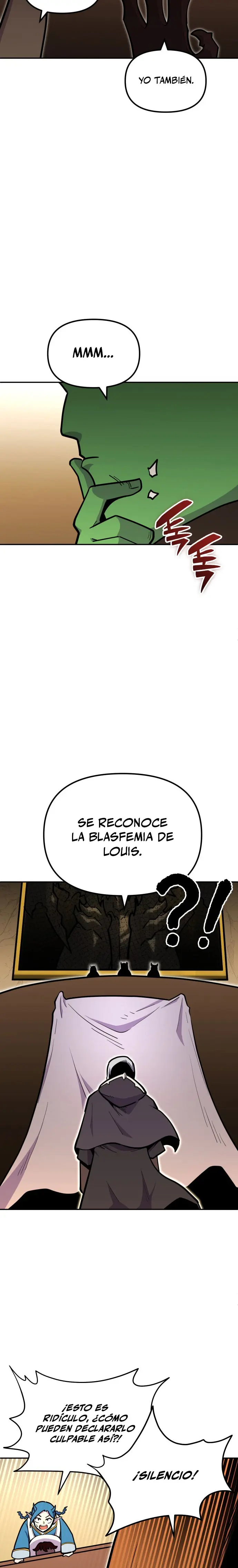 El hombre más guapo se convirtió en esqueleto > Capitulo 54 > Page 171