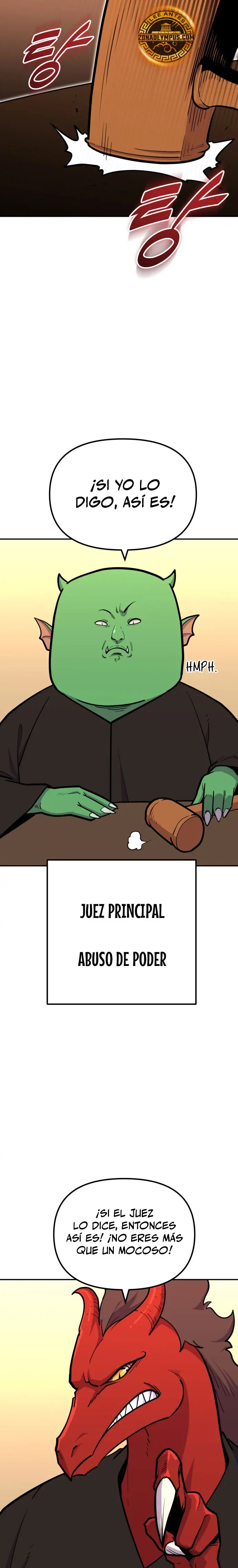 El hombre más guapo se convirtió en esqueleto > Capitulo 54 > Page 181