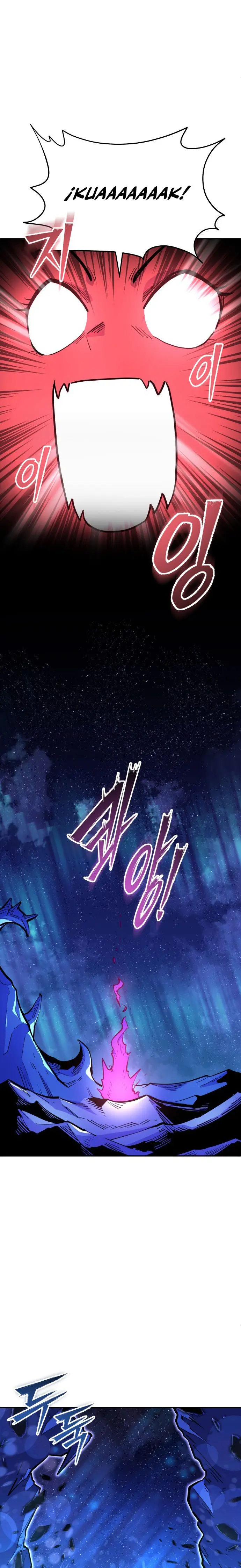 El hombre más guapo se convirtió en esqueleto > Capitulo 54 > Page 381