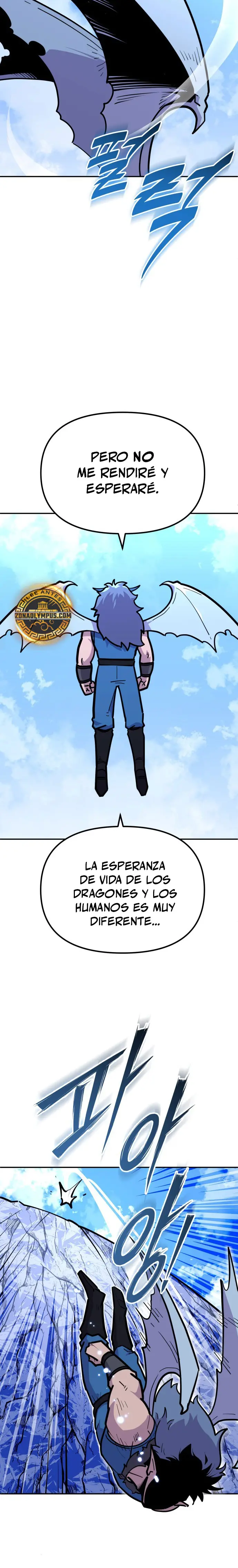 El hombre más guapo se convirtió en esqueleto > Capitulo 55 > Page 221