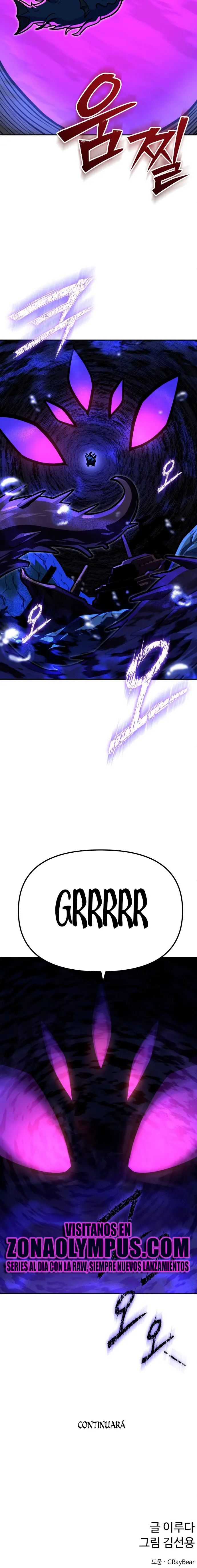 El hombre más guapo se convirtió en esqueleto > Capitulo 57 > Page 361