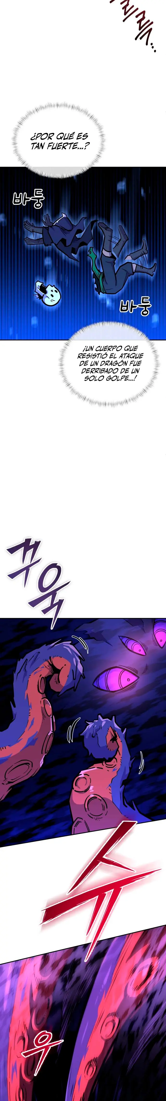 El hombre más guapo se convirtió en esqueleto > Capitulo 58 > Page 201