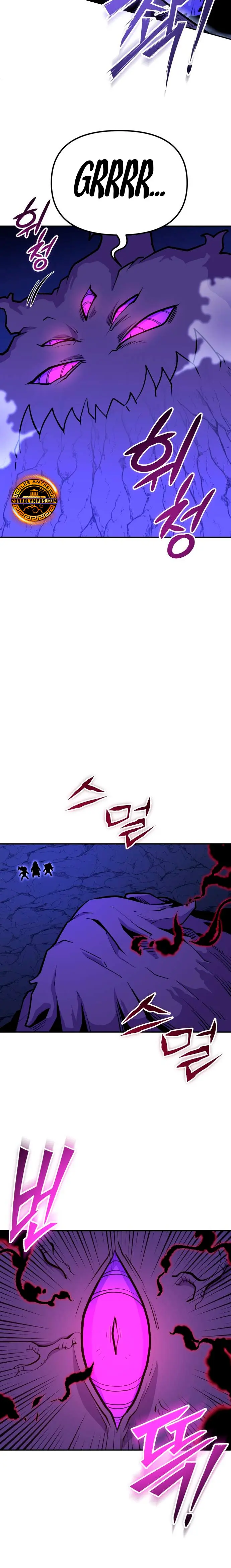 El hombre más guapo se convirtió en esqueleto > Capitulo 59 > Page 191