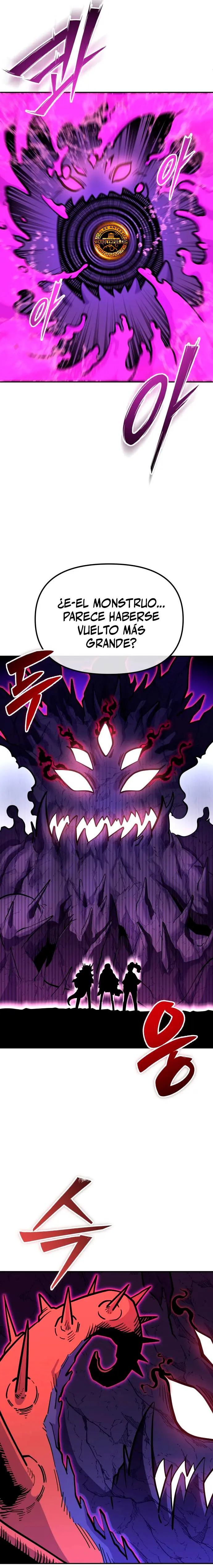 El hombre más guapo se convirtió en esqueleto > Capitulo 59 > Page 221