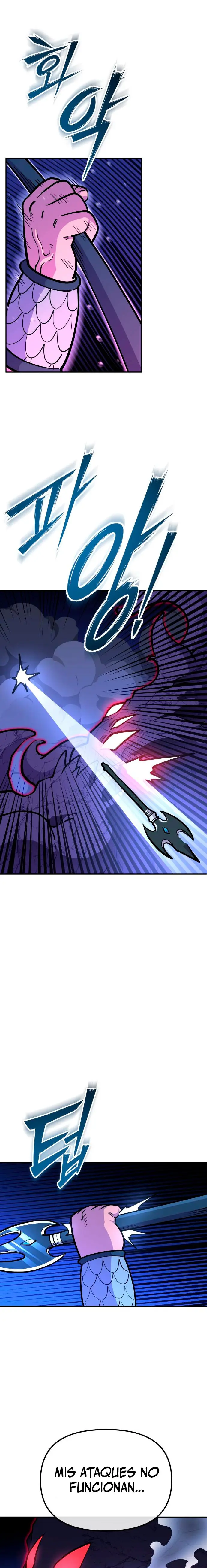 El hombre más guapo se convirtió en esqueleto > Capitulo 59 > Page 301