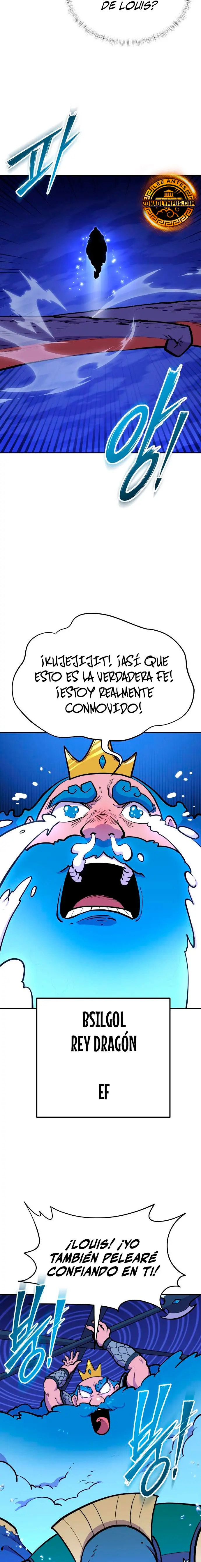 El hombre más guapo se convirtió en esqueleto > Capitulo 60 > Page 71