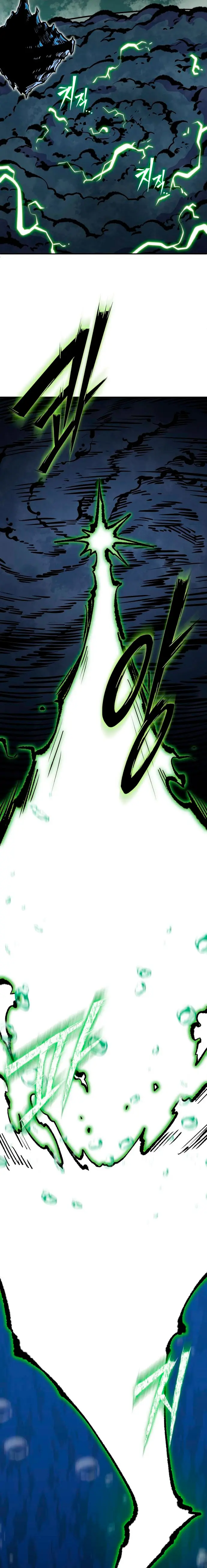 El hombre más guapo se convirtió en esqueleto > Capitulo 60 > Page 151