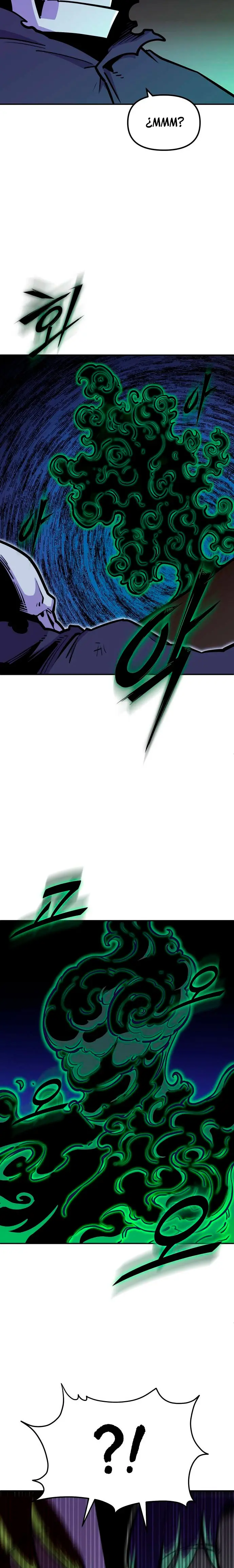 El hombre más guapo se convirtió en esqueleto > Capitulo 60 > Page 271