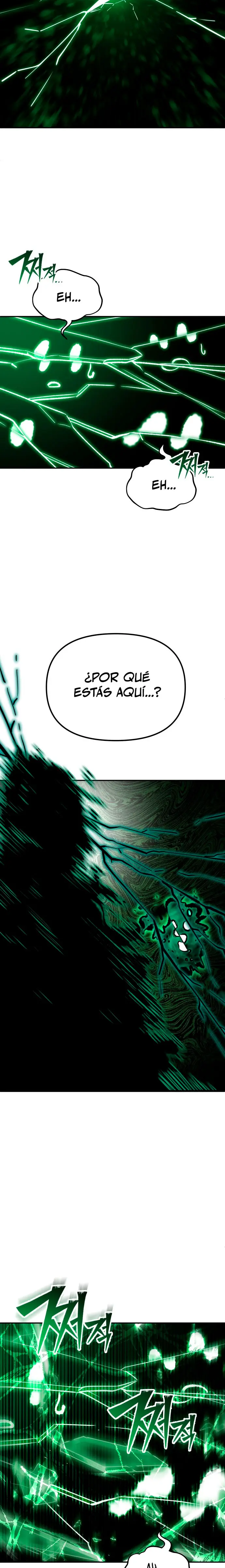 El hombre más guapo se convirtió en esqueleto > Capitulo 61 > Page 91