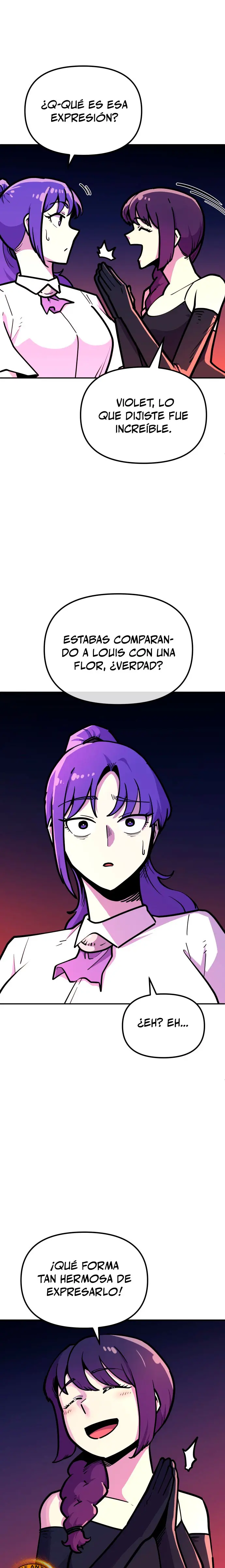 El hombre más guapo se convirtió en esqueleto > Capitulo 63 > Page 71