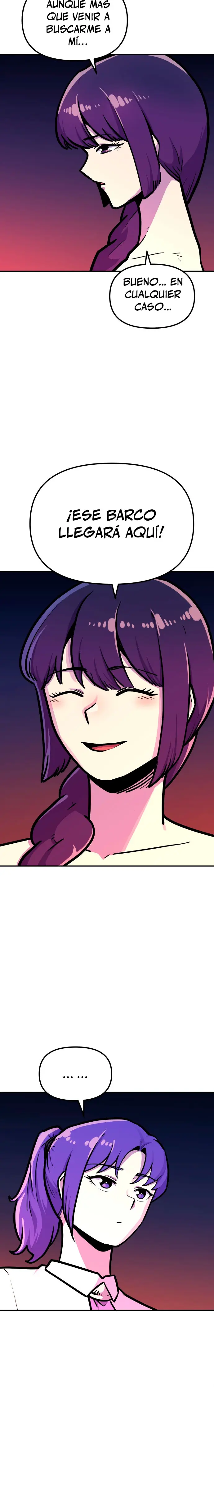 El hombre más guapo se convirtió en esqueleto > Capitulo 63 > Page 171