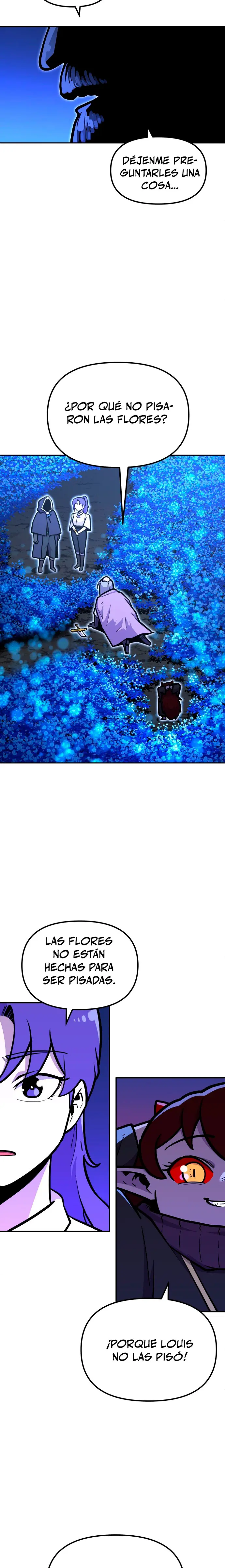 El hombre más guapo se convirtió en esqueleto > Capitulo 64 > Page 71