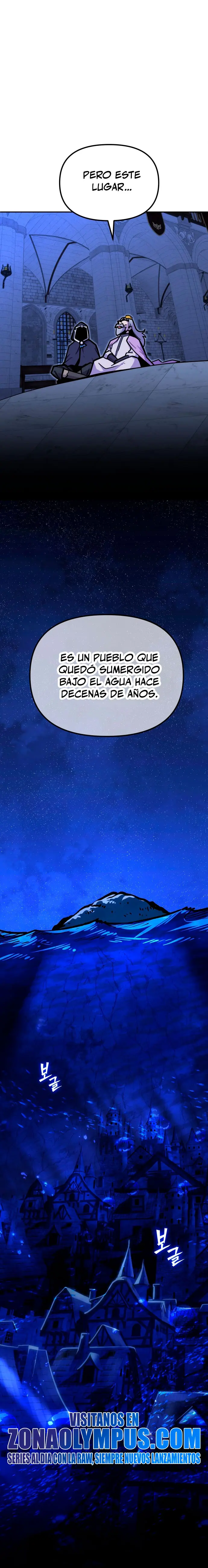 El hombre más guapo se convirtió en esqueleto > Capitulo 64 > Page 301