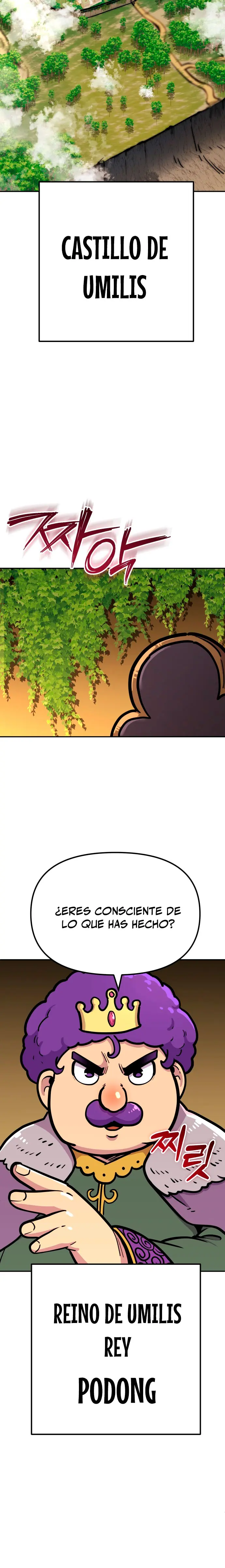 El hombre más guapo se convirtió en esqueleto > Capitulo 66 > Page 161