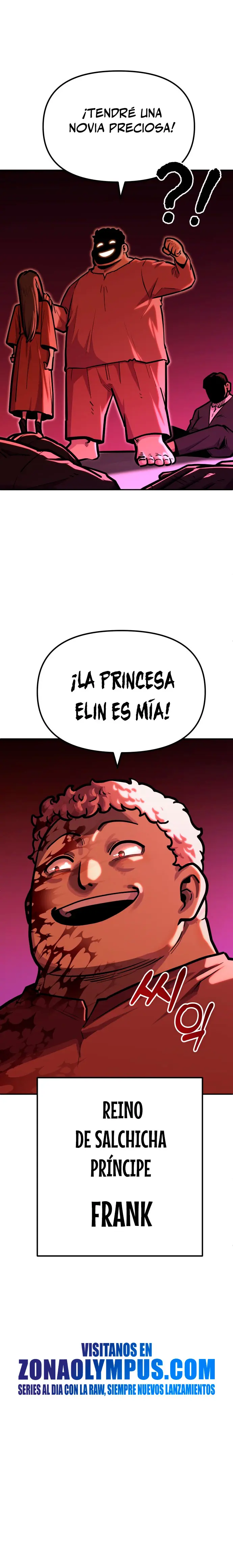 El hombre más guapo se convirtió en esqueleto > Capitulo 66 > Page 341
