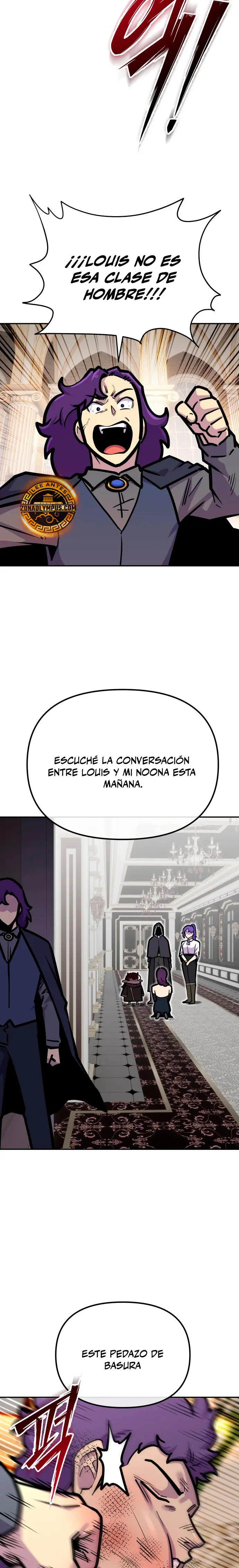 El hombre más guapo se convirtió en esqueleto > Capitulo 72 > Page 151