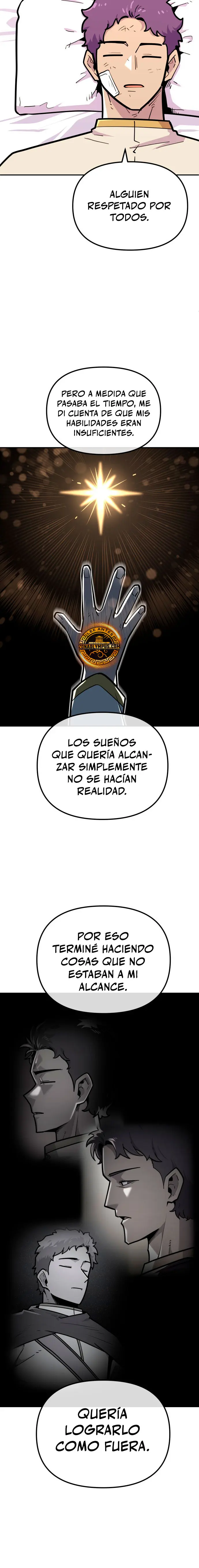 El hombre más guapo se convirtió en esqueleto > Capitulo 75 > Page 171