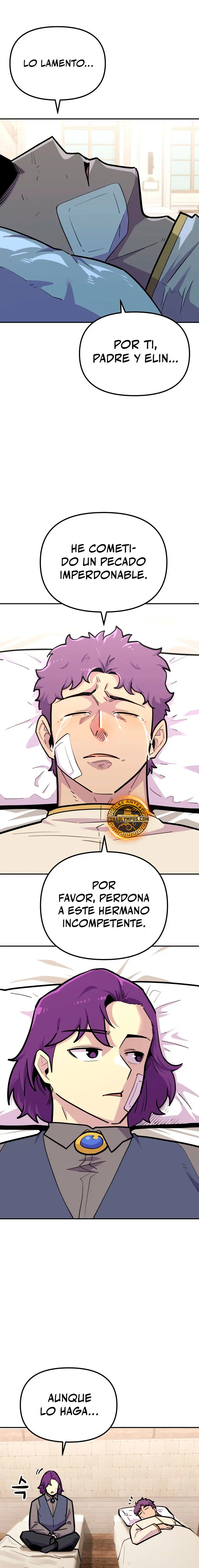 El hombre más guapo se convirtió en esqueleto > Capitulo 75 > Page 181