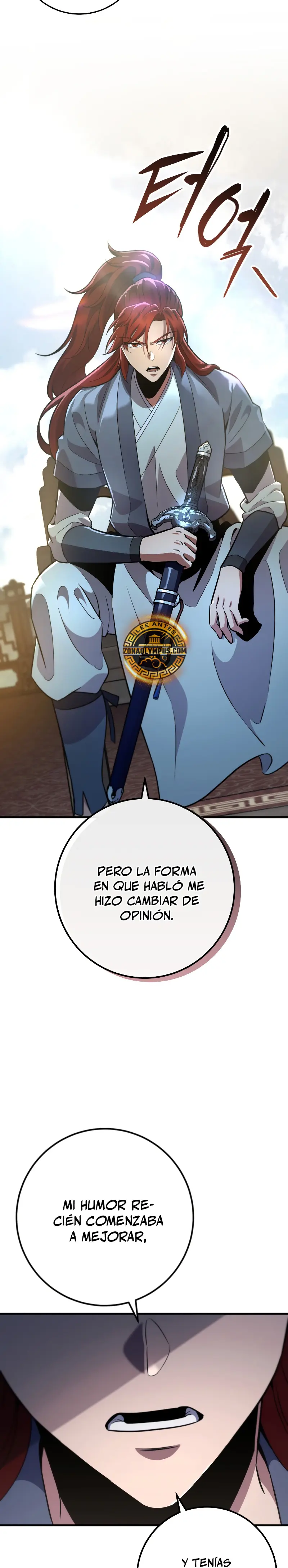 Espada de la inquisición celestial > Capitulo 114 > Page 281