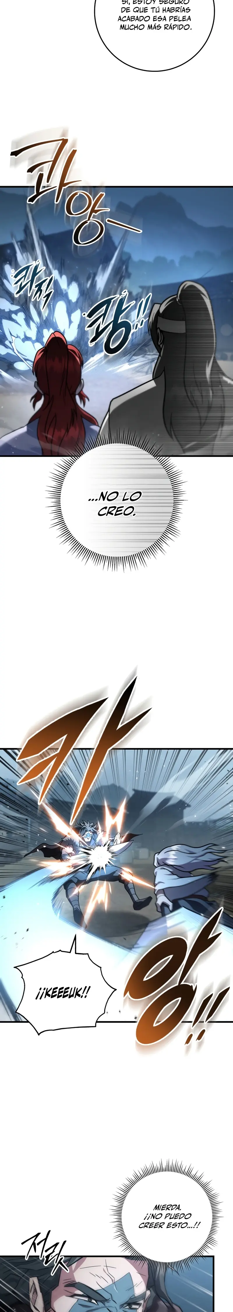 Espada de la inquisición celestial > Capitulo 119 > Page 251