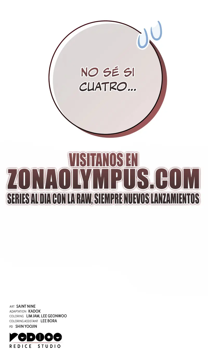 Espada de la inquisición celestial > Capitulo 120 > Page 461