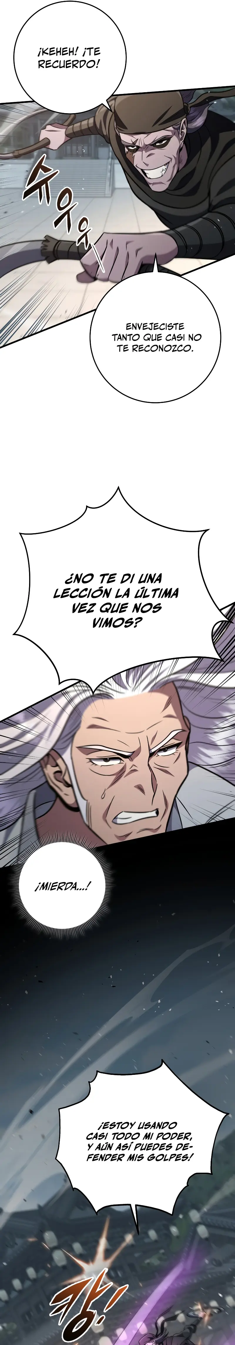 Espada de la inquisición celestial > Capitulo 121 > Page 211