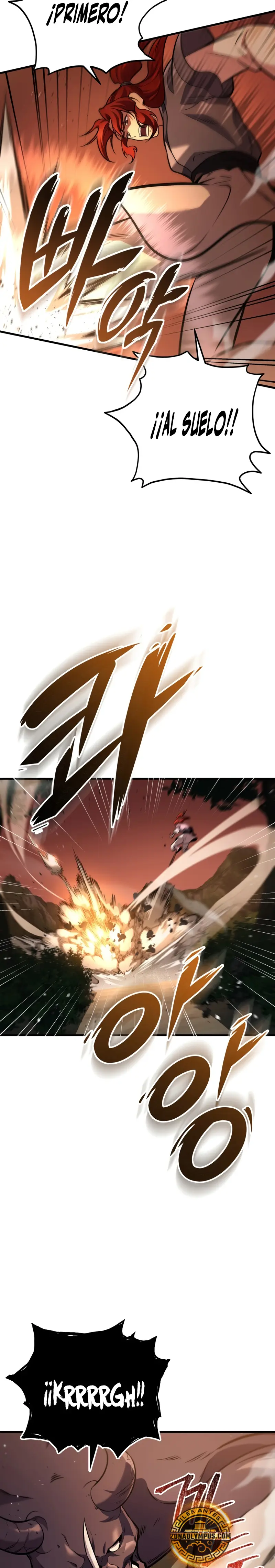 Espada de la inquisición celestial > Capitulo 122 > Page 321