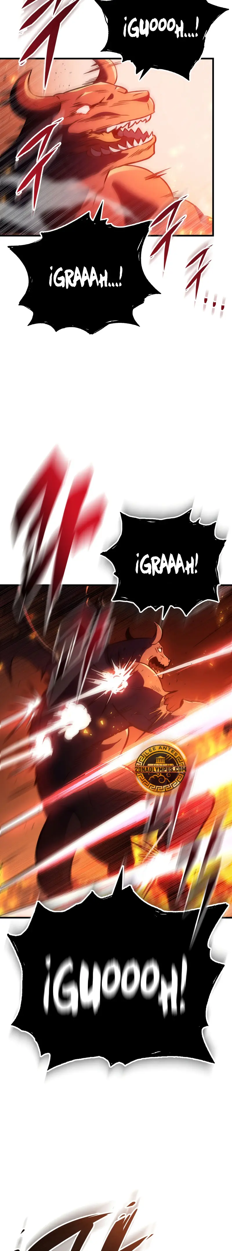 Espada de la inquisición celestial > Capitulo 123 > Page 31