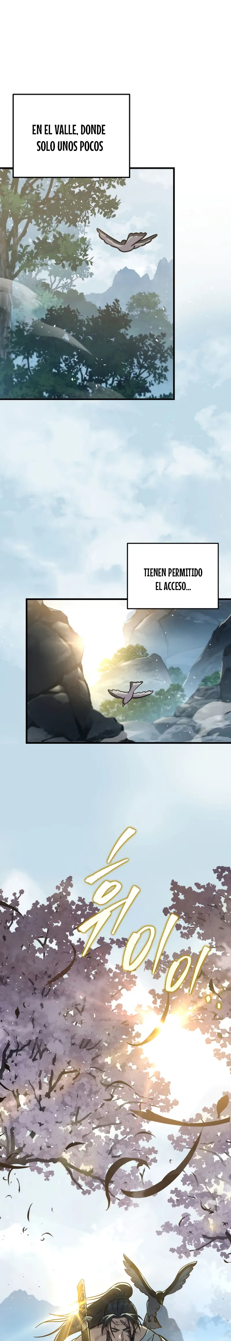 Espada de la inquisición celestial > Capitulo 123 > Page 431
