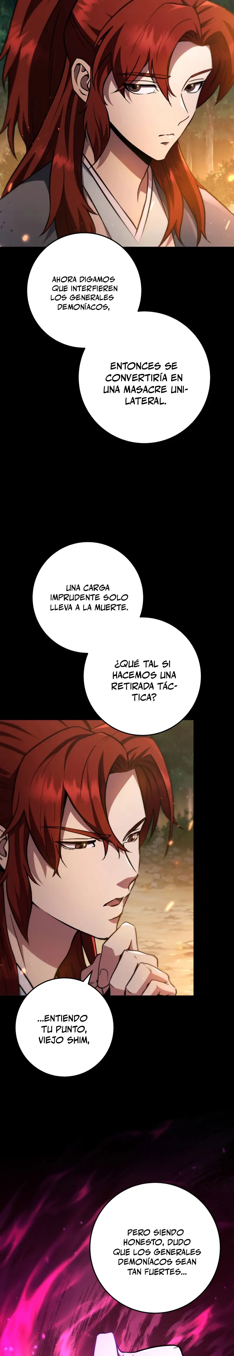 Espada de la inquisición celestial > Capitulo 124 > Page 211