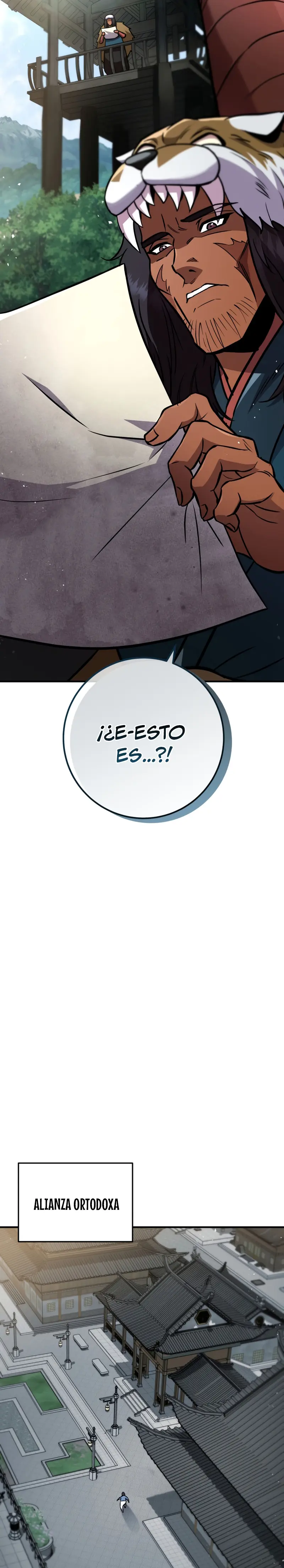 Espada de la inquisición celestial > Capitulo 124 > Page 331