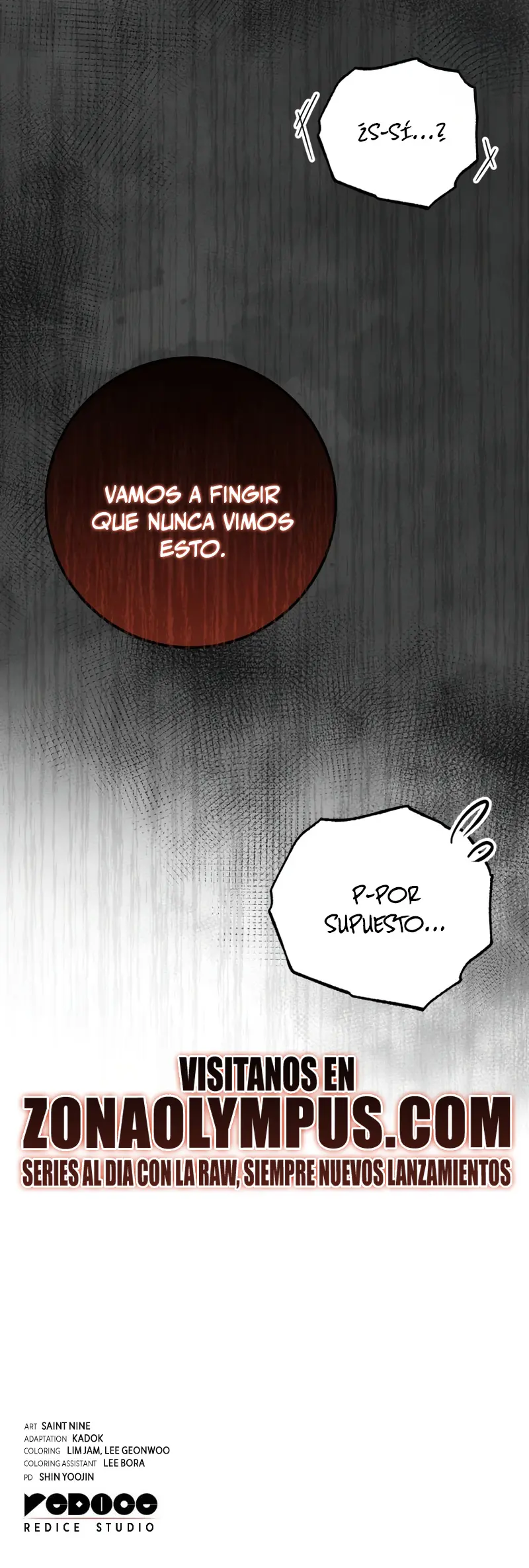 Espada de la inquisición celestial > Capitulo 124 > Page 471
