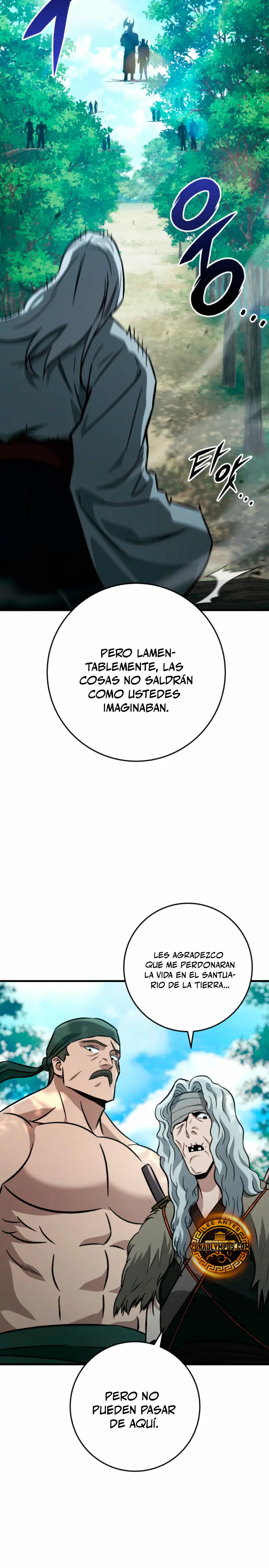Espada de la inquisición celestial > Capitulo 125 > Page 171