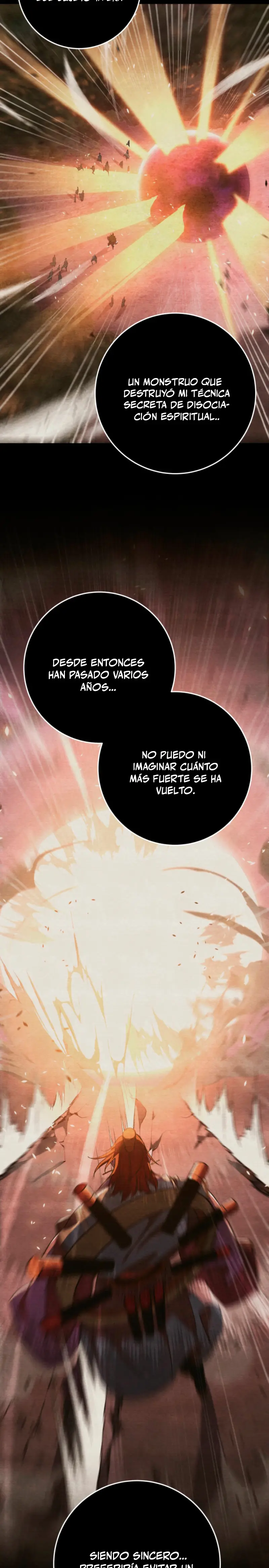Espada de la inquisición celestial > Capitulo 125 > Page 281