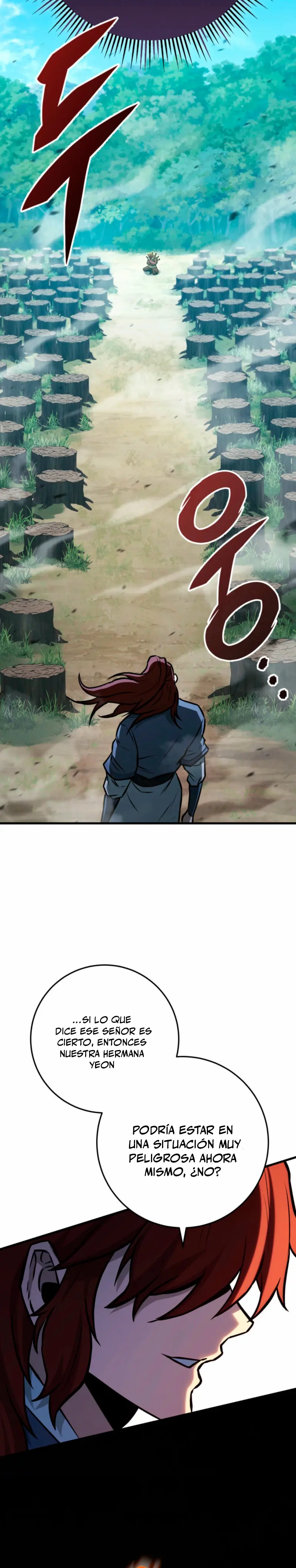 Espada de la inquisición celestial > Capitulo 125 > Page 511
