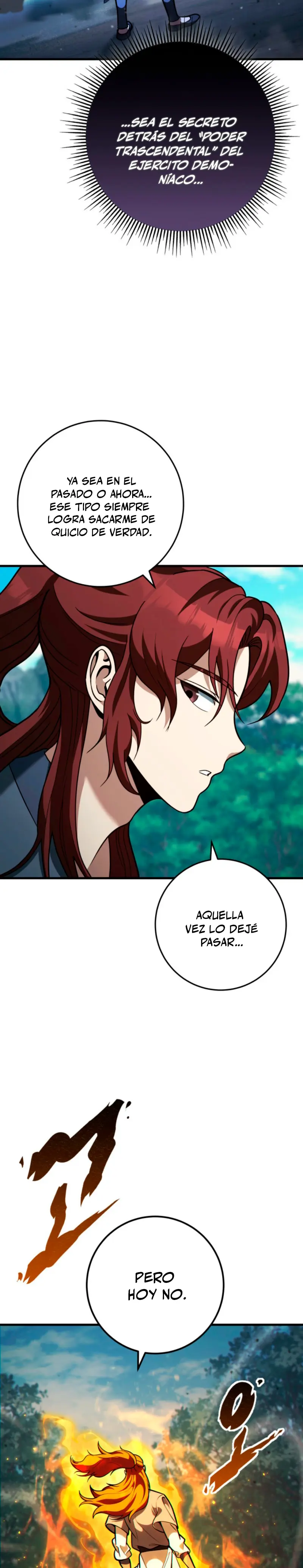 Espada de la inquisición celestial > Capitulo 126 > Page 61