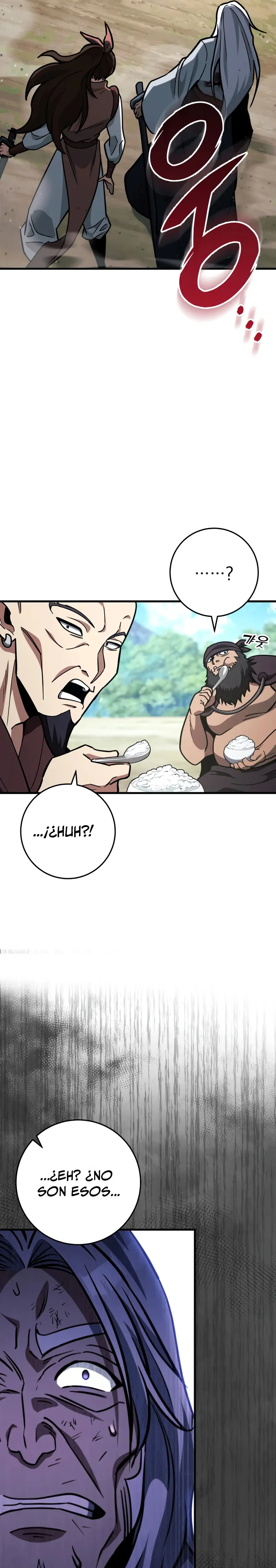 Espada de la inquisición celestial > Capitulo 127 > Page 331