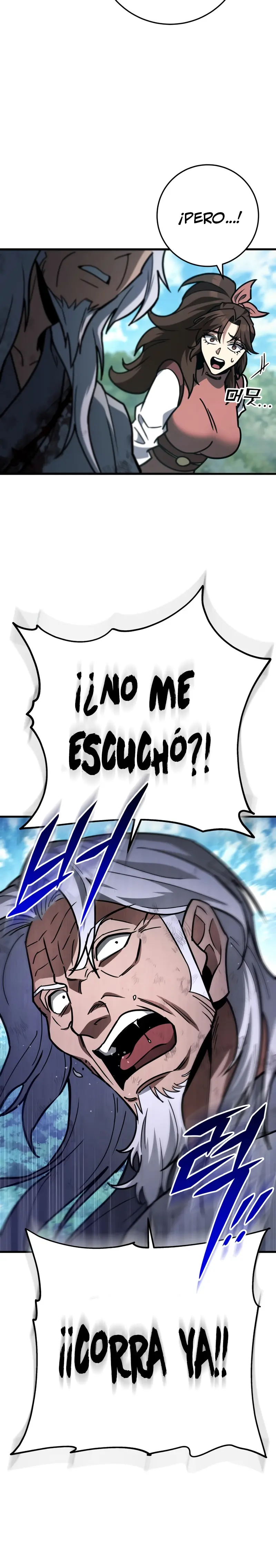 Espada de la inquisición celestial > Capitulo 127 > Page 371