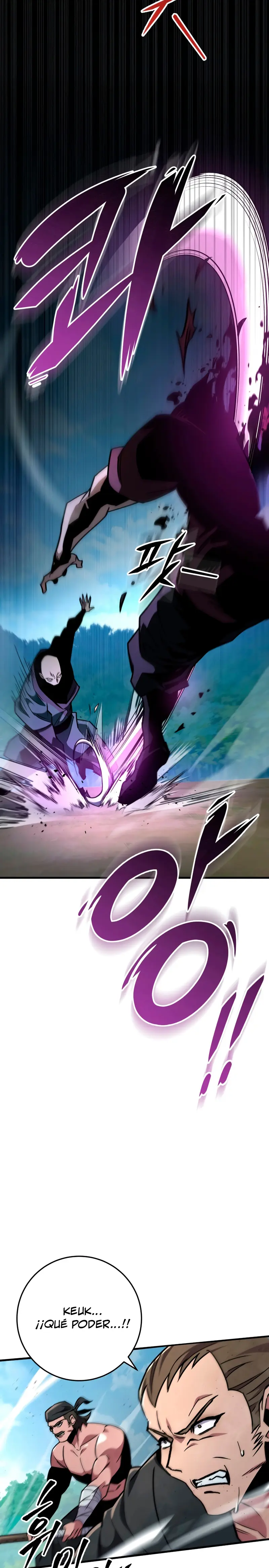 Espada de la inquisición celestial > Capitulo 128 > Page 41