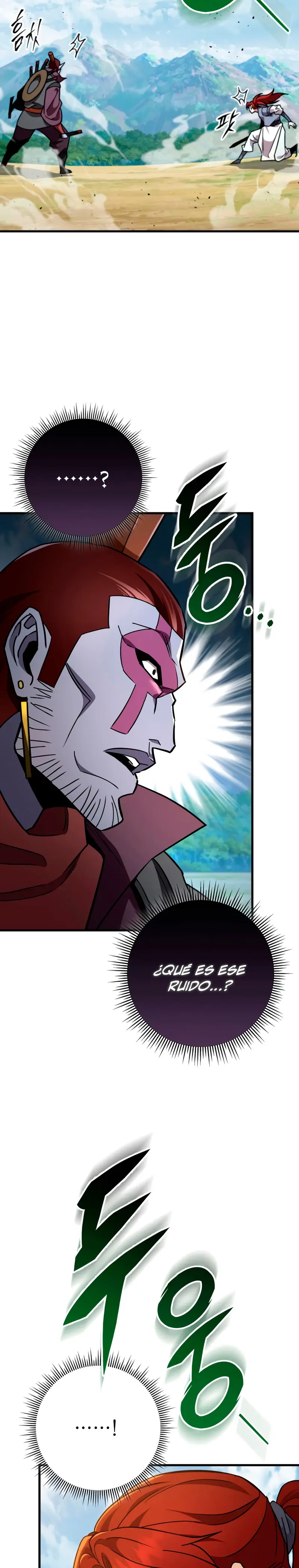 Espada de la inquisición celestial > Capitulo 128 > Page 221