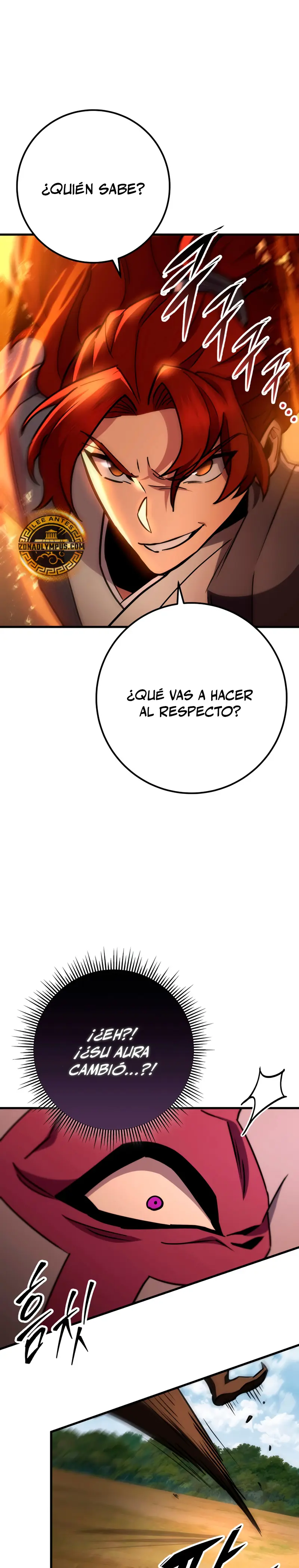 Espada de la inquisición celestial > Capitulo 128 > Page 241