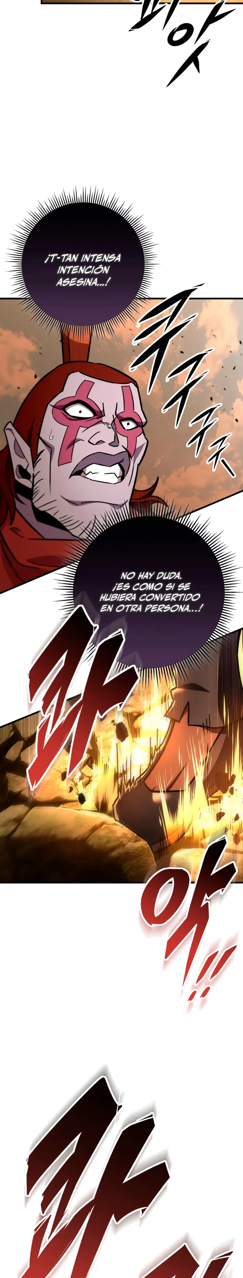 Espada de la inquisición celestial > Capitulo 128 > Page 251