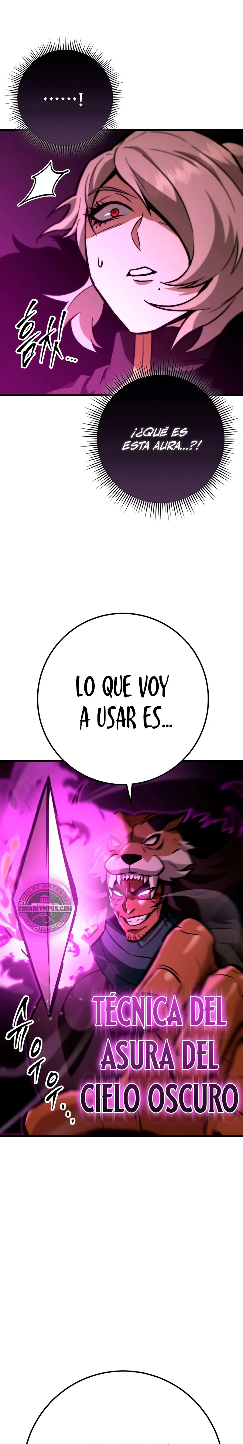 Espada de la inquisición celestial > Capitulo 128 > Page 481