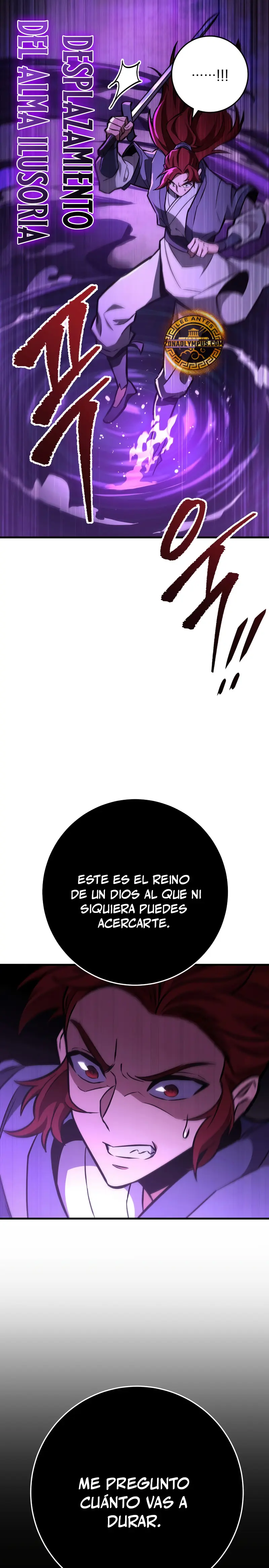 Espada de la inquisición celestial > Capitulo 129 > Page 211