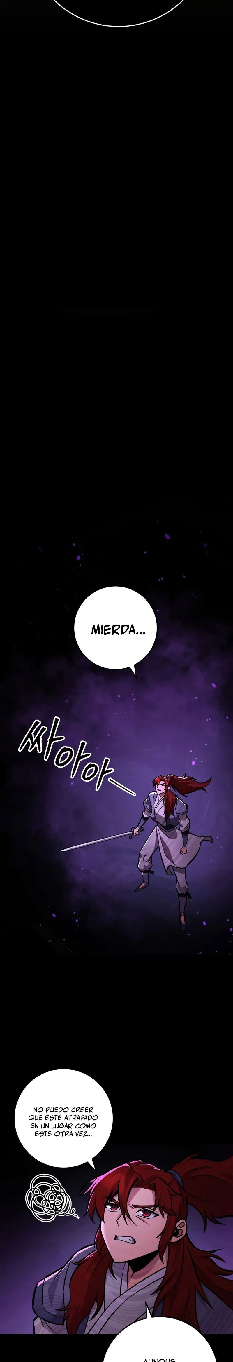 Espada de la inquisición celestial > Capitulo 129 > Page 221