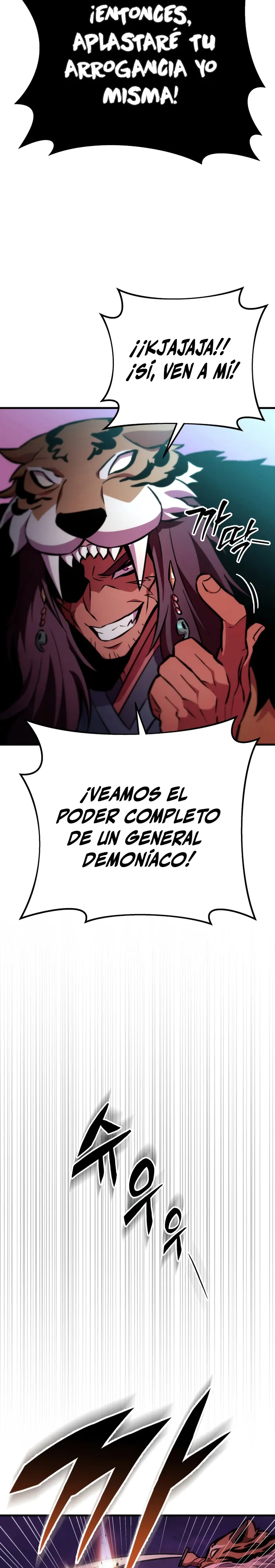Espada de la inquisición celestial > Capitulo 129 > Page 341